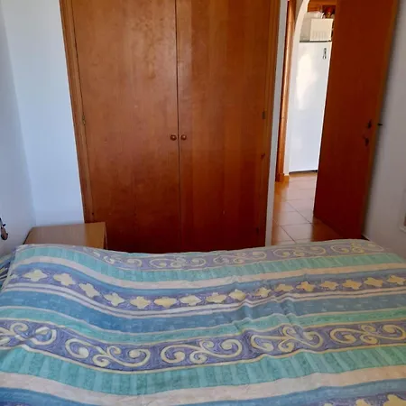 Apartamento For Couples 257