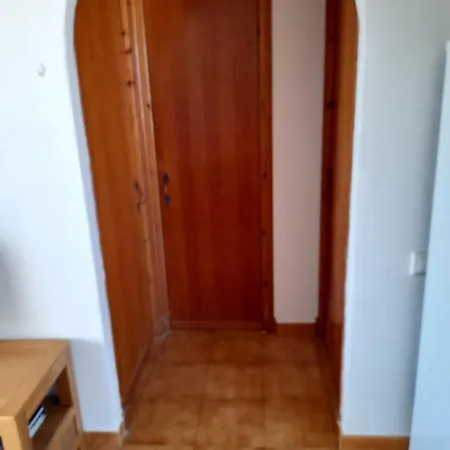 Apartment For Couples 257 *